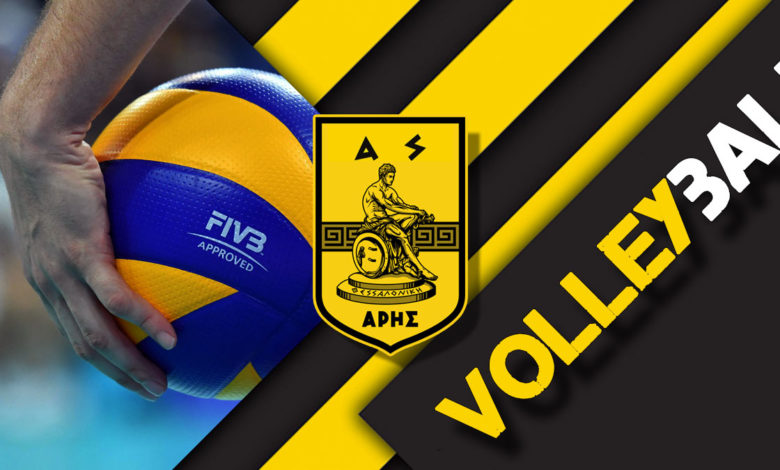 Σχεδιασμός Pre League και Volley League για τα τμήματα Βόλεϊ