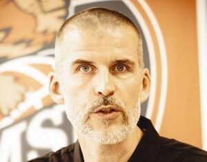 Λε Μαν: Σεβασμός στον Άρη από Βιζάντ και Αζινσά ενόψει της πρεμιέρας του EuroCup