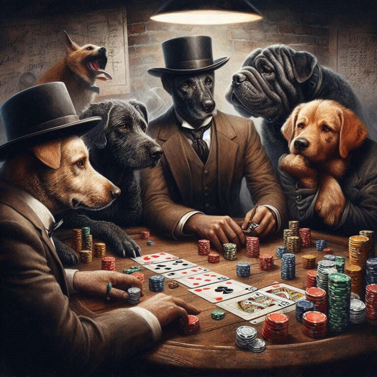 Bet-ατζής
