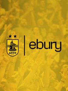 Ανανέωση της συνεργασίας της με την Ebury