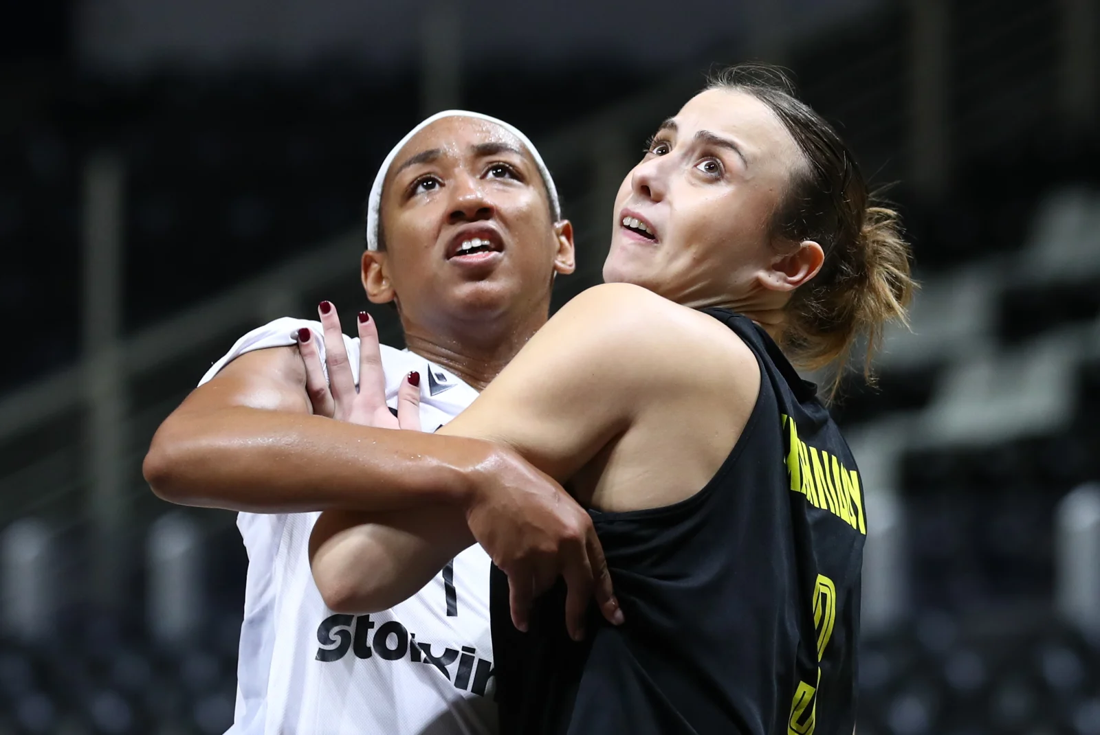 ΜΠΑΣΚΕΤ ΓΥΝΑΙΚΩΝ: Ήττα στις λεπτομέρειες 70-68