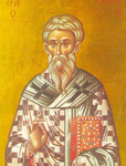 Εορτολόγιο 4 Οκτωβρίου