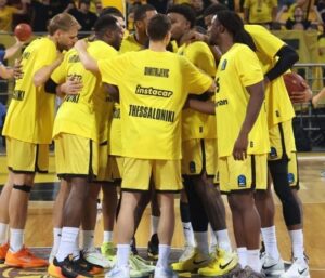 Νίκη για τον ΑΡΗ, 74-57 το Μαρούσι
